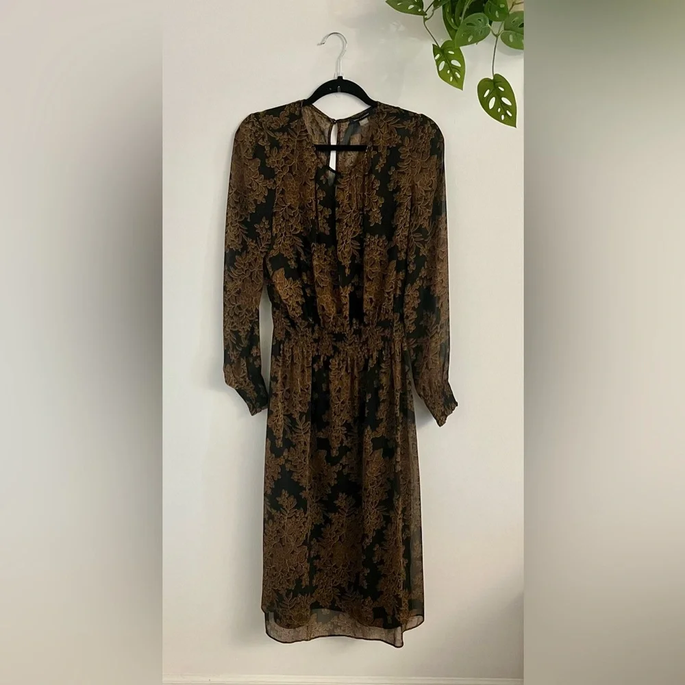 Tommy Hilfiger Dress NWOT - Picture 9 of 9